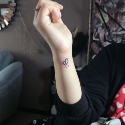 -SNOW TATTOO STUDIO