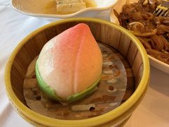 -一品粤珍轩(吴中路店)