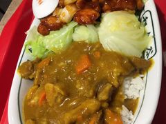 -和合谷(北京市王府井百货大楼店)