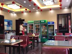 大堂-林之六八·6886大连老菜馆