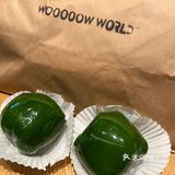 明明可以靠蛋糕出圈，清明非要上青团！