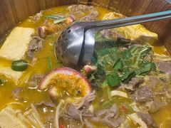 -中8楼风尚云南菜(颐堤港店)