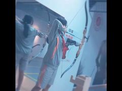 -道顺射箭·团建·骑射(张杨路店)