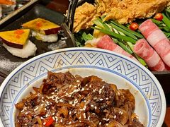 -小川洋风料理(江汉路店)
