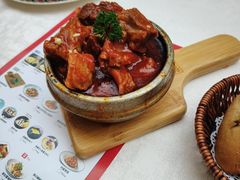 罐牛-俄士厨房(环球港店)