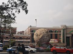 -阿秋牛排(湖心街店)
