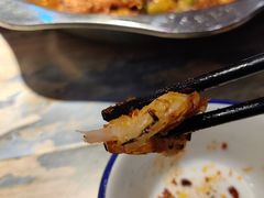 -嘎嘎鸭下巴·爆辣干锅(明教寺店)