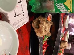 -袁老四重庆老火锅(桐梓坡店)