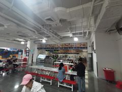 大堂-山姆餐吧(南昌红谷滩印象城店)