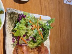 -味太助·银饭食堂(中华城店)