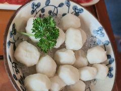 -老员外骨汤火锅(海州古城店)