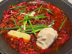 -芈重山老火锅(广州首店)