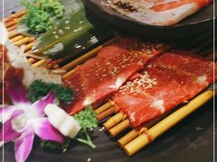 -猫爪爪原切自助烤肉(观音桥阳光世纪店)