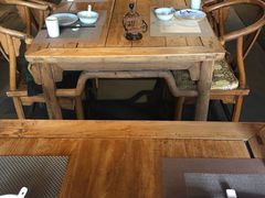 -庆云楼饭庄(什刹海店)