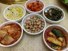 -妙香居韩国烤肉(容桂天佑城店)