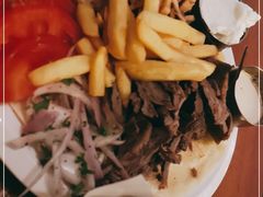 -ELI FALAFEL Lebanese&Mediterranean黎巴嫩美食(富城路店)