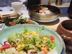 -红沃鳗鱼黑牛烤肉店(不老街店)