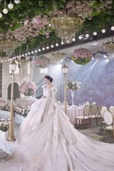 -希乐曼艺术中心·婚礼·活动·宴会厅(南山店)