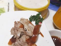 -大碗居·烤鸭·鱼头泡饼(天坛东门店)