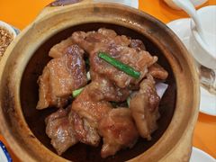 -雅苑餐厅(朝天路店)