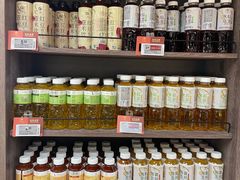 -Olé精品超市(上海港汇恒隆店)