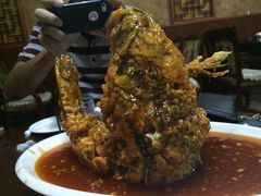 -金陵轩鲁菜馆