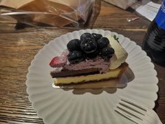 -黑草莓(重庆路店)