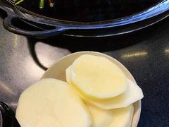 土豆-肥龙火锅(南坪店)