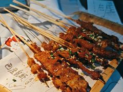 -巴厘龙虾·榜首油焖大虾(洞庭·艺术洋房店)