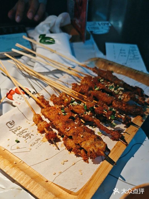 巴厘龙虾·榜首油焖大虾(洞庭·艺术洋房店)图片