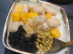 -鲜芋仙Meet Fresh(五道口店)