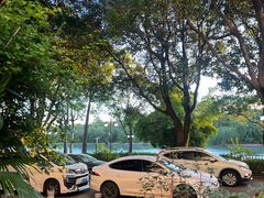 -时光花园(白鹭洲店)