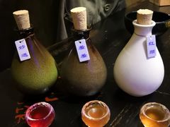 -醉小酒馆·川菜·江湖菜·重庆菜(观音桥旗舰店)