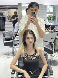 -109美发沙龙