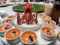 -无锡瑞廷西郊酒店·悦湖景观餐厅