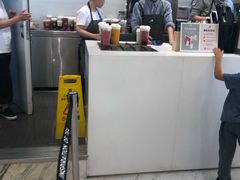 -喜茶(永旺梦乐城店)