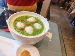 -添福来墨鱼饺子 · 海鲜东北菜(黄浦路店)