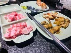 -盛江山自助料理(奥莱锦辉购物广场店)