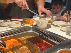-海底捞火锅(锦艺城店)