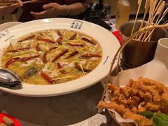 -渔语鱼新川菜Bistro(万象天地店)