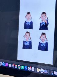 -海马体家庭照相馆(杭州萧山万象汇店)