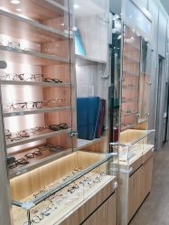 -睿宝儿科·眼科·口腔(静安大悦城门诊部)