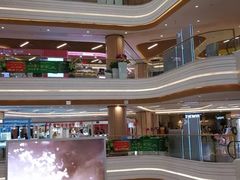 -吾悦广场(南京鼓楼店)