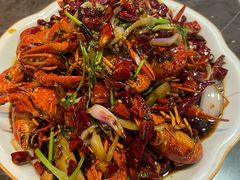 -盱眙虾神於氏龙虾(夫子庙红街店)