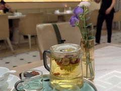 -荷花亭·湖北融合菜(中商广场店)