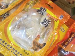 -杏花樓(大世界店)