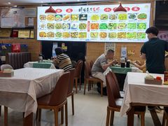 -香满锅老北京羊蝎子火锅·家常菜(新街口店)