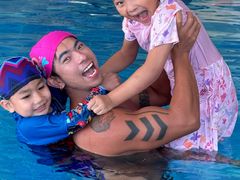 -上海龙之梦万丽酒店