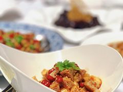 -成都钓鱼台精品酒店-品聚·成都餐厅