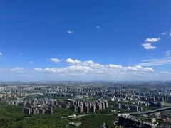 -杭州半山国家森林公园